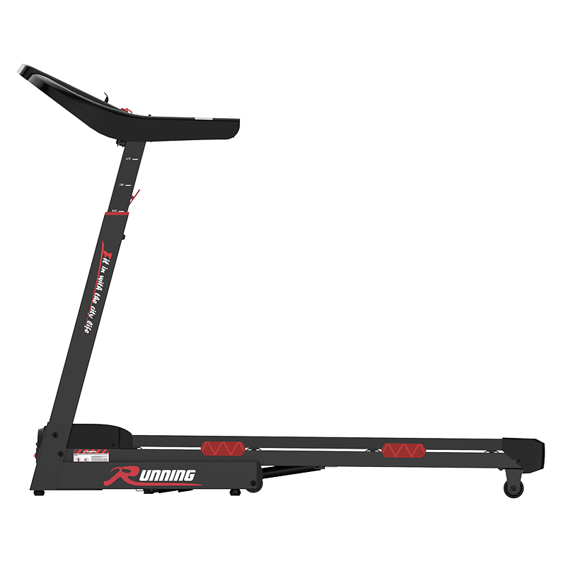 CITYSPORTS WP16 Premium Treadmill – 2200W, 15 km/h, Auto Incline, 200 kg Capacity