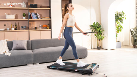 CITYSPORTS Walking Pad