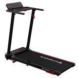 CITYSPORTS WP9 Folding Treadmill – 1400W Motor, 12 km/h, Incline up to 7.7% — Compact Home & Office Treadmill