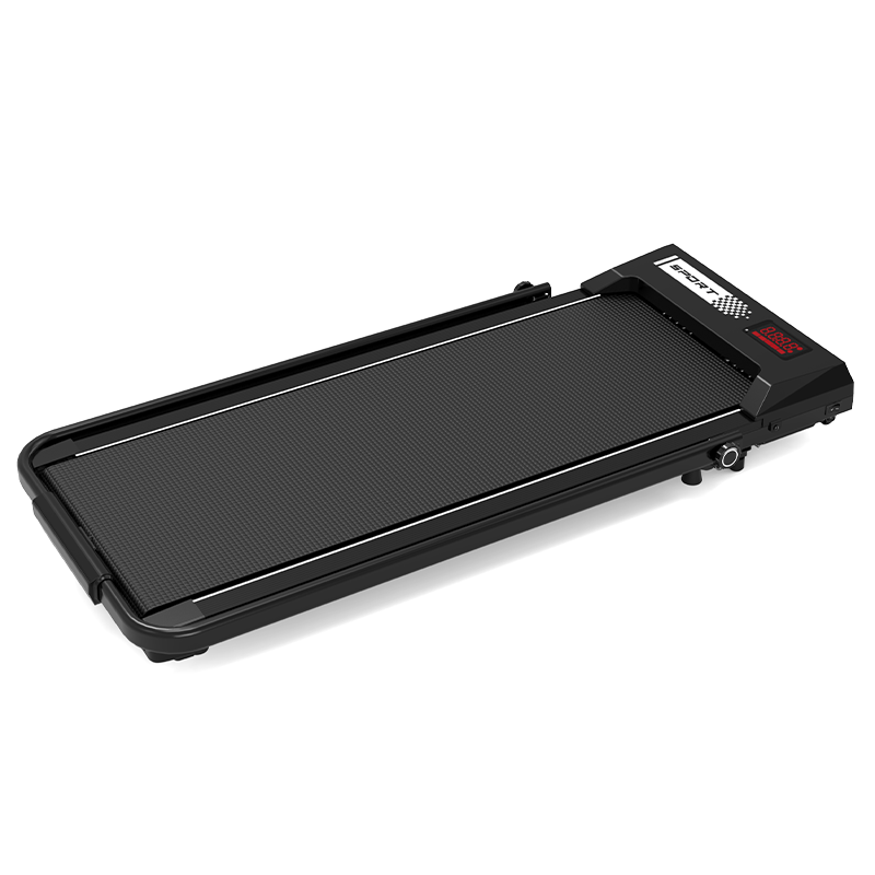 CITYSPORTS ZX8 Folding Treadmill – Compact 1.5 HP, 1–12 km/h, Foldable, Space-Saving Home Running Machine